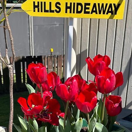 Hill'S Hideaway Hotel Даргавил Екстериор снимка