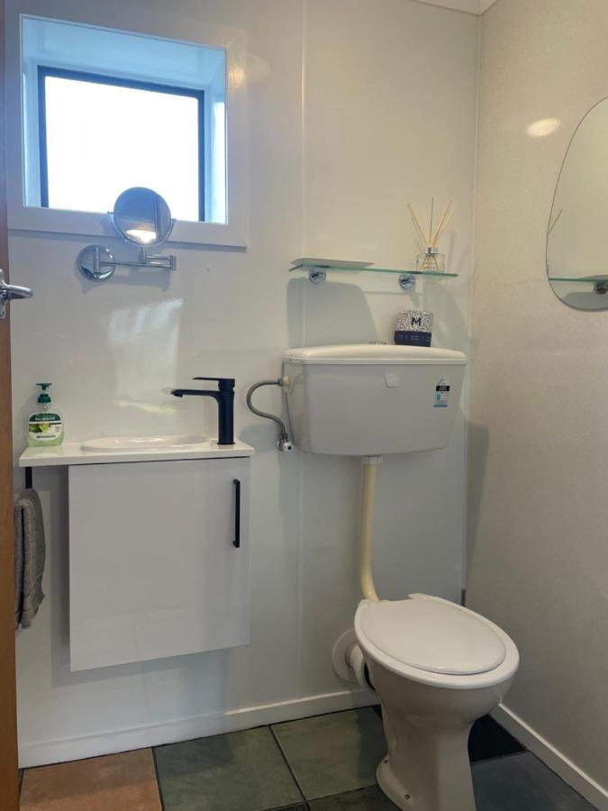 Hill'S Hideaway Hotel Даргавил Екстериор снимка